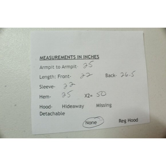 Vintage Flight Apparel Ind. Red Zip AOPA Patch Jacket Men's XL Retro Aviation - Picture 12 of 12